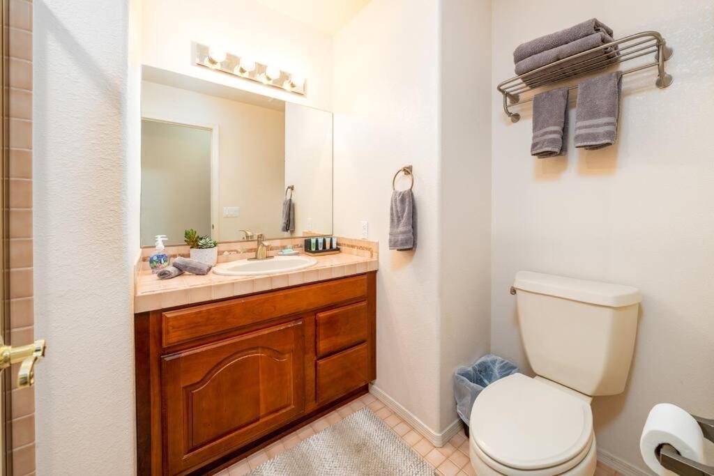 Grand Havasu Oasis With Custom Pool & Spa! Лейк-Хавасу-Сити Экстерьер фото