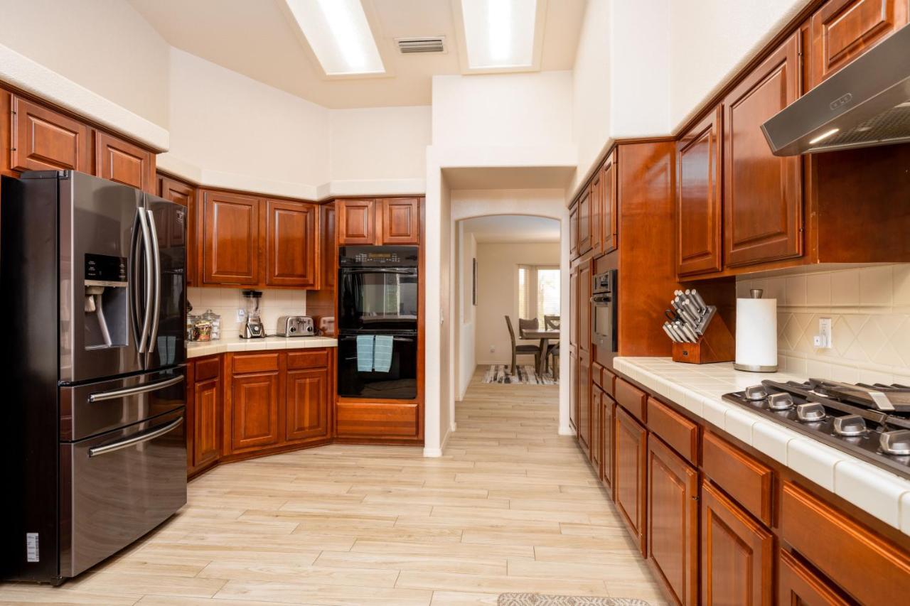 Grand Havasu Oasis With Custom Pool & Spa! Лейк-Хавасу-Сити Экстерьер фото