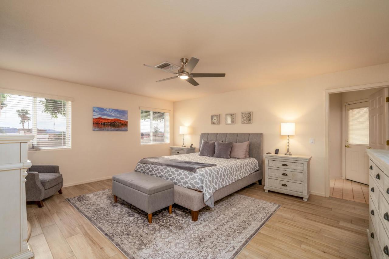Grand Havasu Oasis With Custom Pool & Spa! Лейк-Хавасу-Сити Экстерьер фото
