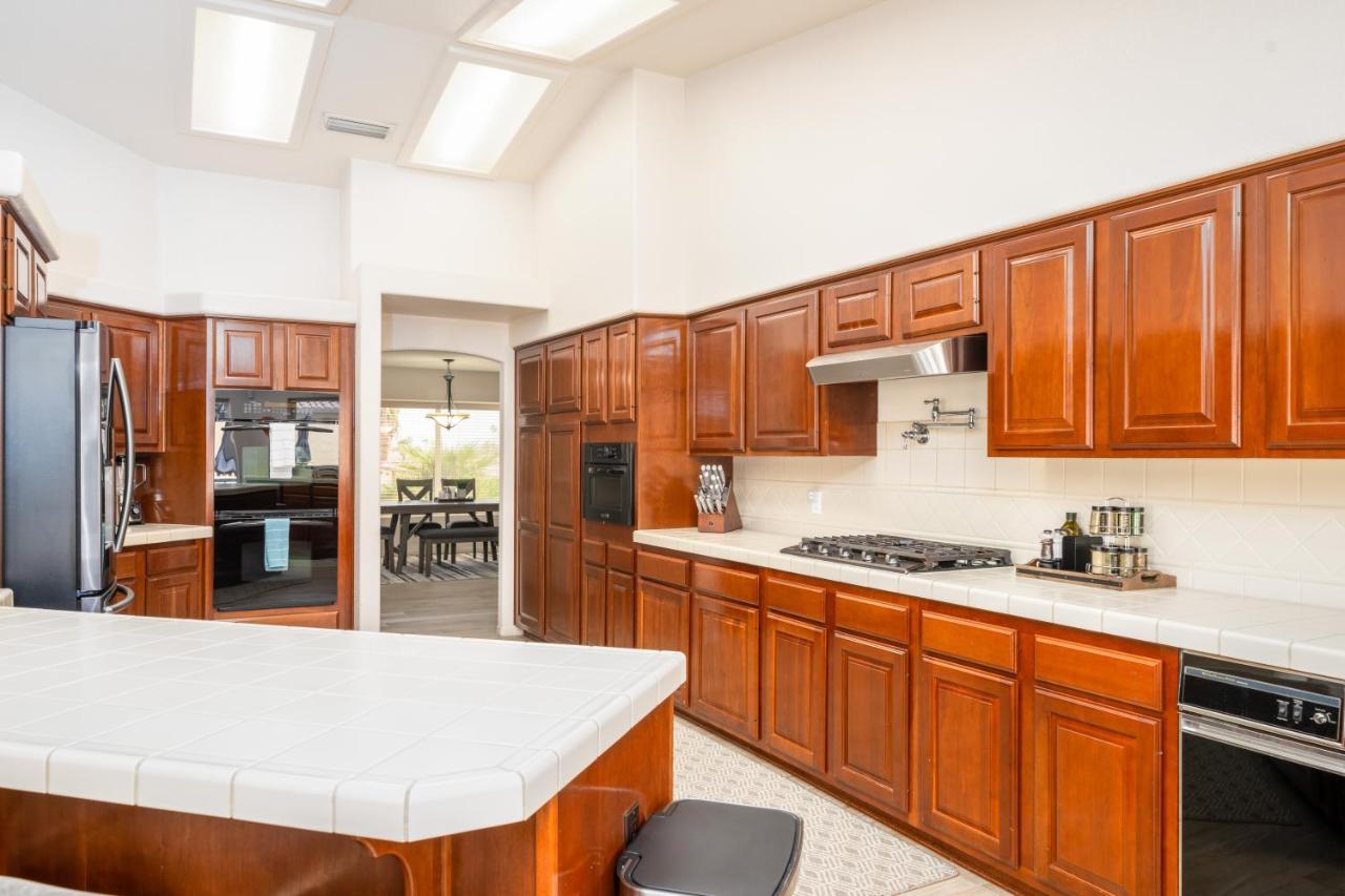 Grand Havasu Oasis With Custom Pool & Spa! Лейк-Хавасу-Сити Экстерьер фото