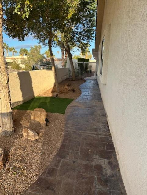 Grand Havasu Oasis With Custom Pool & Spa! Лейк-Хавасу-Сити Экстерьер фото
